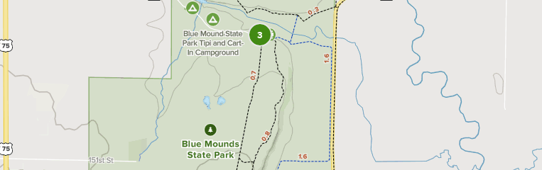 2023 Best trails in Blue Mounds - Parks Us Minnesota Blue Mounds State Park 10112605 20221002080025000000 763x240 1 
