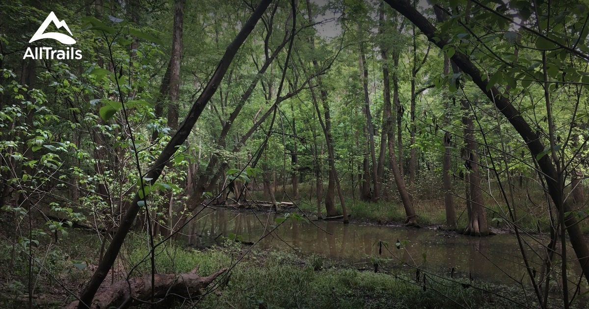 Best Trails in Robertsville State Park Missouri AllTrails