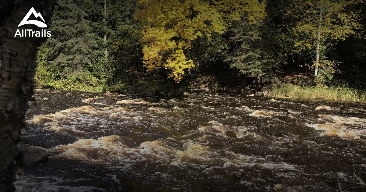 Best Trails in Cascade River State Park - Minnesota | AllTrails