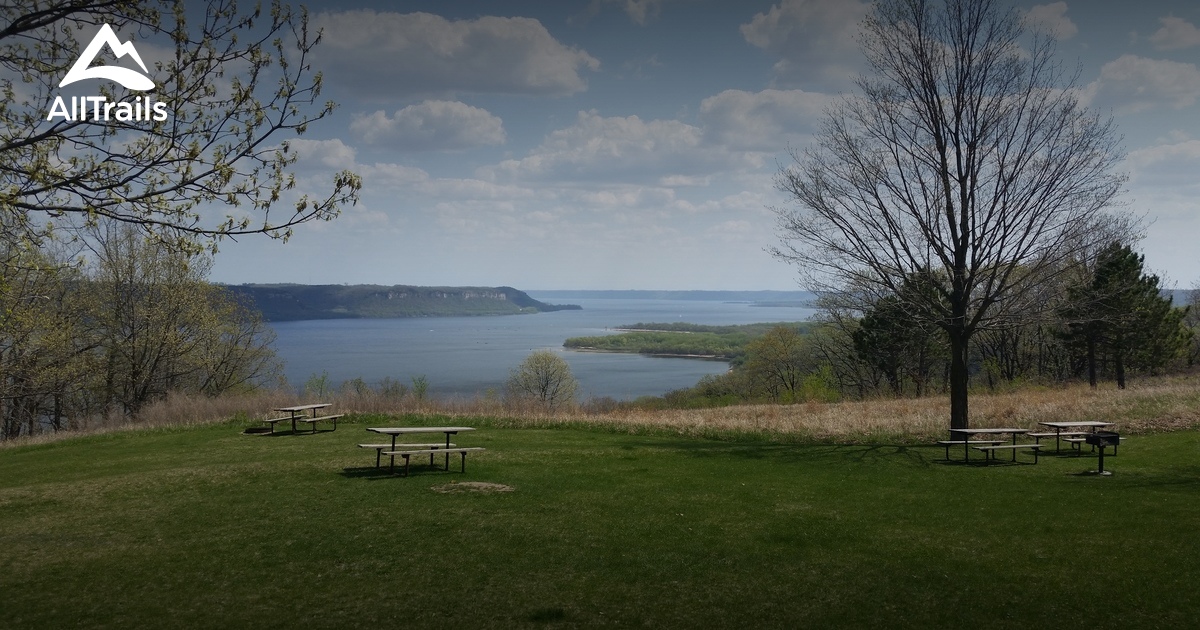 Best Trails in Frontenac State Park - Minnesota | AllTrails