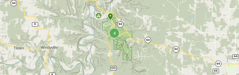 Best Hikes and Trails in Bennett Spring State Park | AllTrails