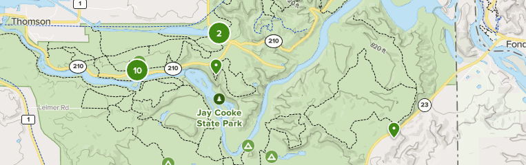 osprey farpoint blue