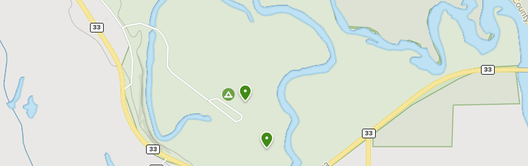 Best Trails In Lac Qui Parle State Park Alltrails