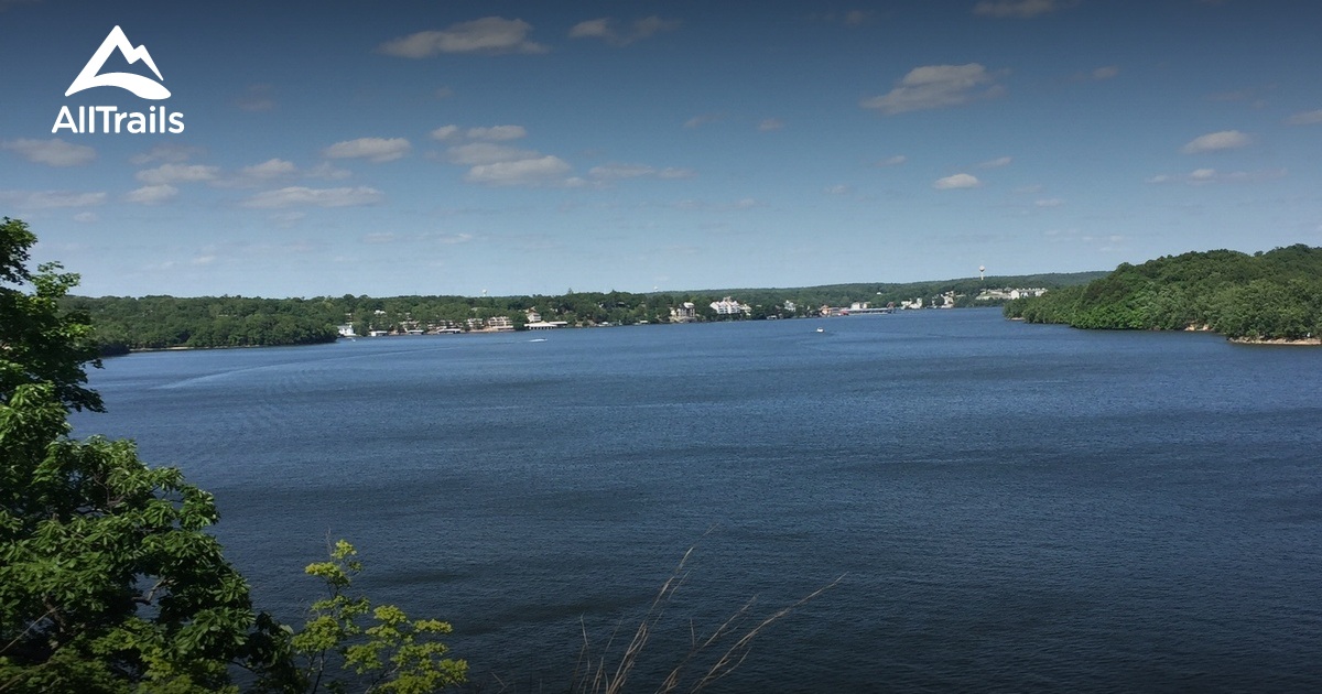 Best river trails in Lake of the - Parks Us Missouri Lake Of The Ozarks State Park 10112670 20210127222853000000000 1200x630 3 41611786553