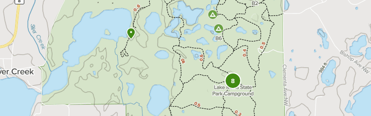 Lake Maria State Park Trail Map Best 10 Trails In Lake Maria State Park | Alltrails