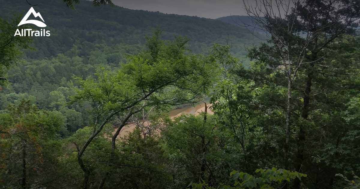 Best trails in Sam A. Baker State Park, Missouri | AllTrails