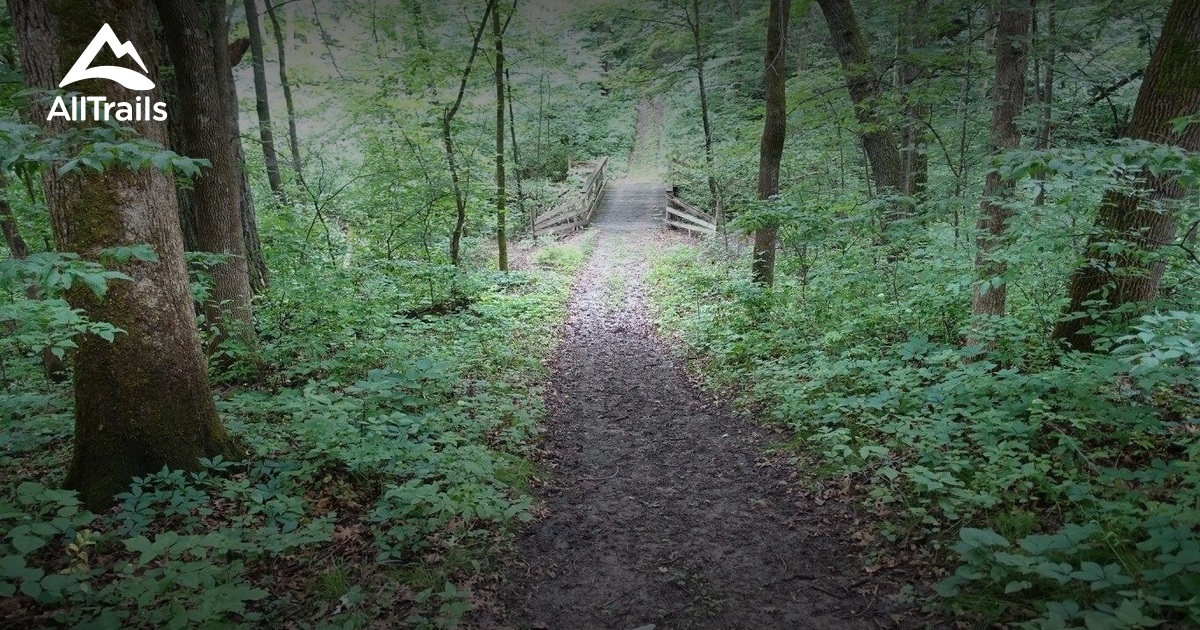 Best Trails in Sakatah Lake State Park - Minnesota | AllTrails