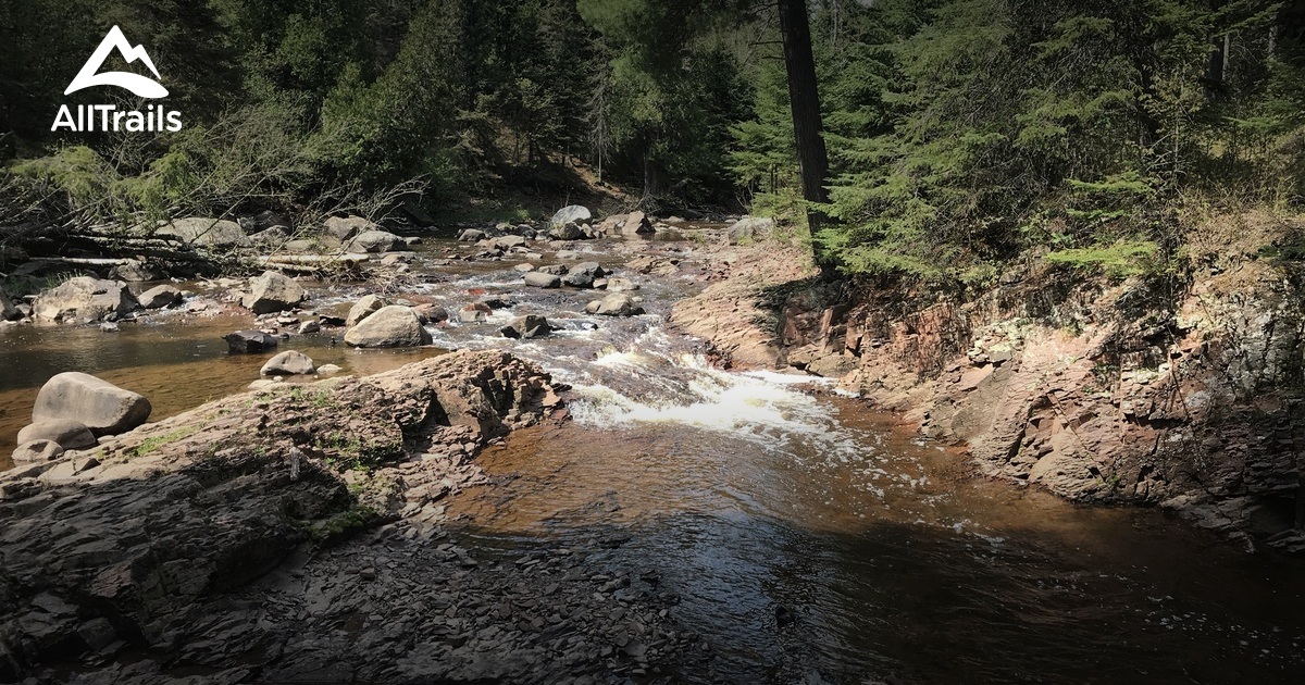 Best trails in Split Rock Lighthouse State Park, Minnesota | AllTrails