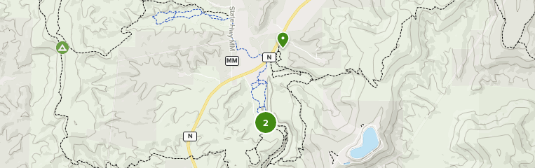 Johnson Shut Ins Trail Map Best 10 Trails In Johnson's Shut-Ins State Park | Alltrails