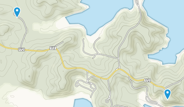 Best Trails In Lake Wappapello State Park Missouri Alltrails