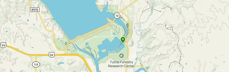 Best Hikes And Trails In Tuttle Creek State Park Alltrails