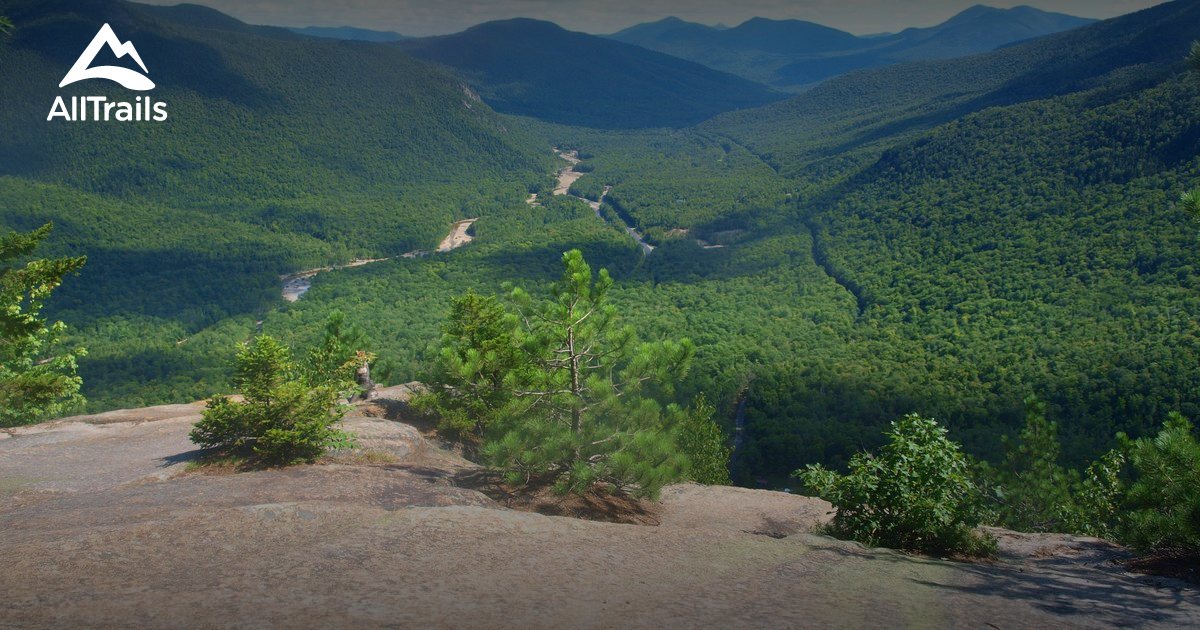 Best Trails In Crawford Notch State Park New Hampshire Alltrails