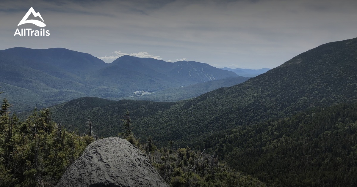 Best Trails in Crawford Notch State Park New Hampshire AllTrails
