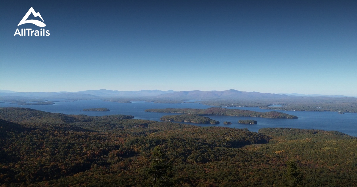 Ellacoya State Park: A Hidden Gem in New Hampshire's Scenic Heart