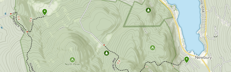 mount sunapee address