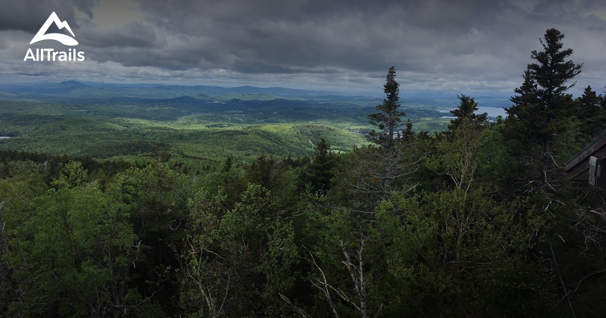 Best Trails in Mount Sunapee State Park New Hampshire AllTrails