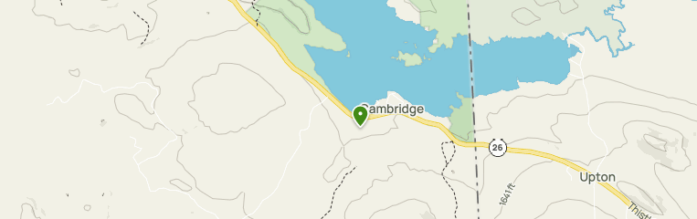 Best Hikes and Trails in Umbagog Lake State Park