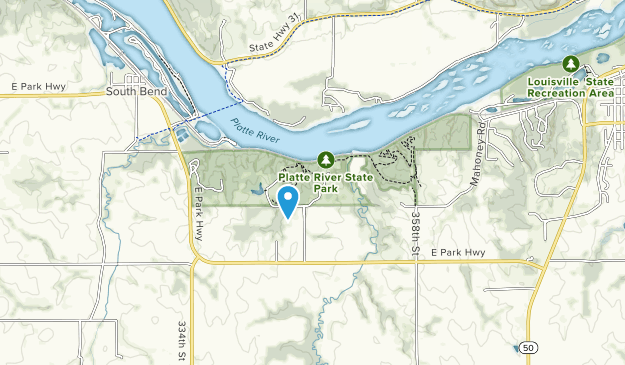Best Trails In Platte River State Park Nebraska Alltrails