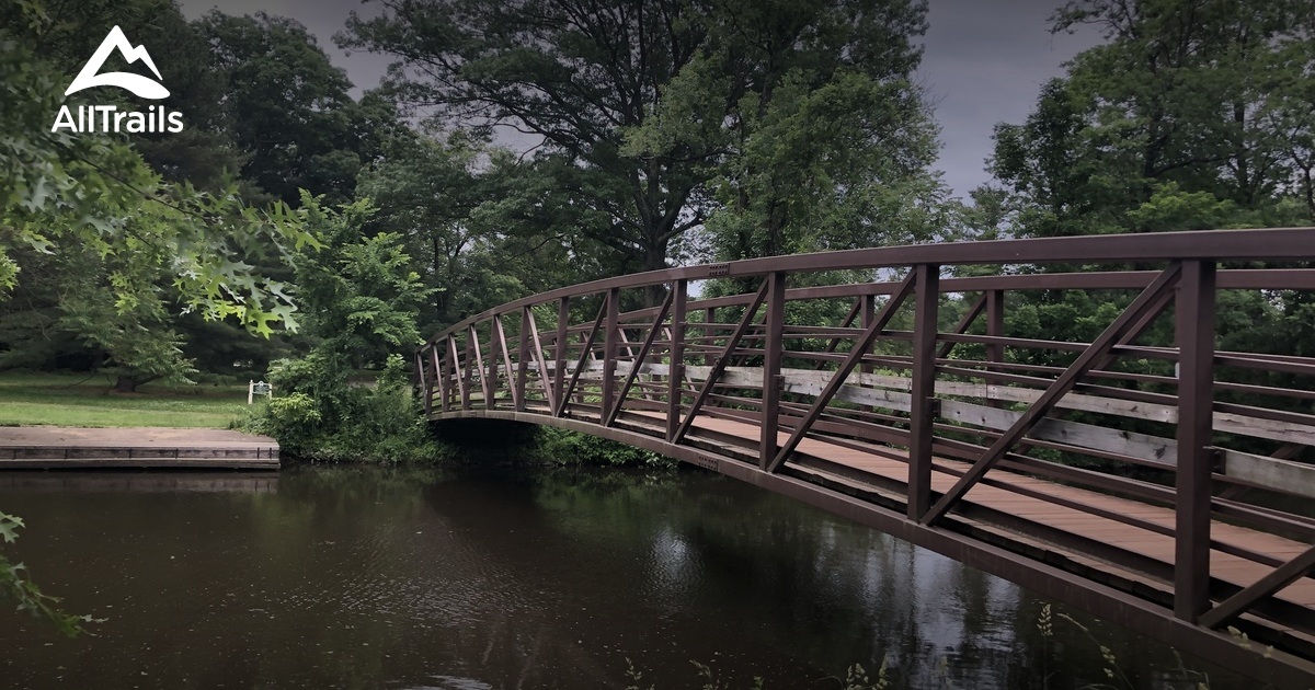 Pedal, Paddle, and Ponder:  A Journey Along the Delaware and Raritan Canal State Park