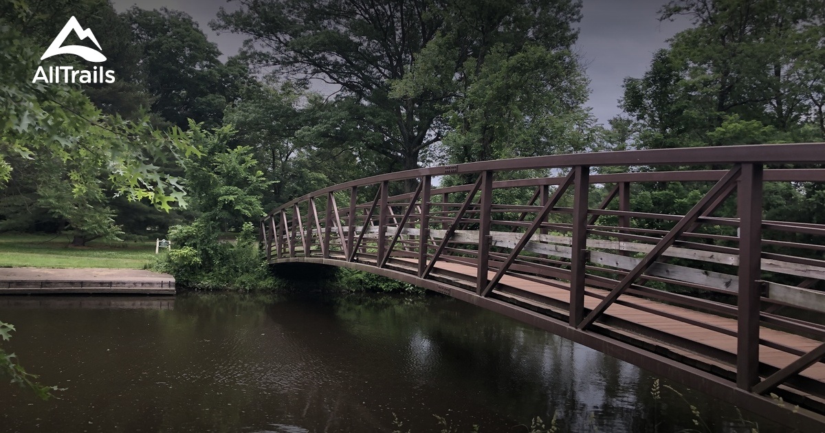 Best historic site trails in Delaware - Parks Us New Jersey Delaware Raritan Canal State Park 10113280 20210622080031000000000 1200x630 3 41624650093 