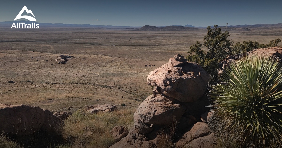 Best trail running trails in City - Parks Us New Mexico City Of Rocks State Park 10113296 20210105080010000000000 1200x630 3 41609888649 