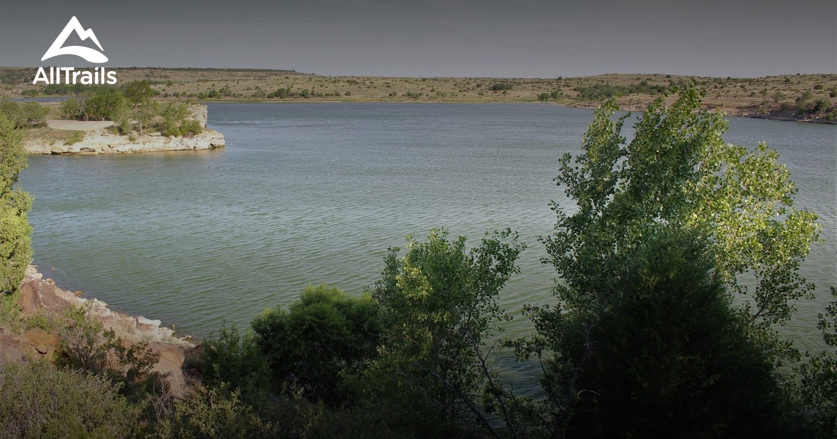 Best Trails in Clayton Lake State Park - New Mexico | AllTrails