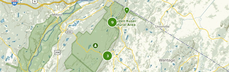 Best Trails in High Point State Park - New Jersey | AllTrails