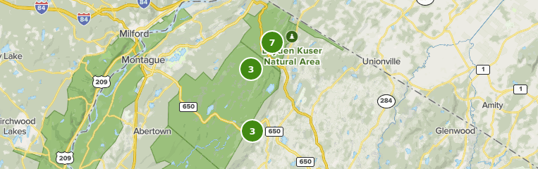 Best Trails in High Point State Park - New Jersey | AllTrails