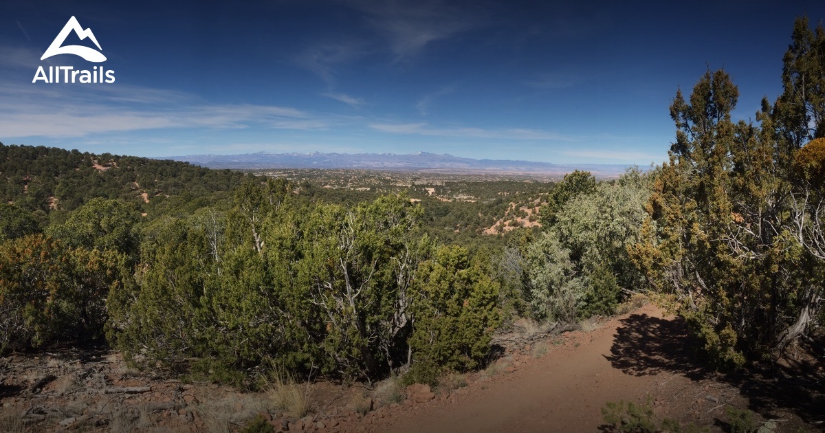 Best Trails in Hyde Memorial State Park - New Mexico | AllTrails