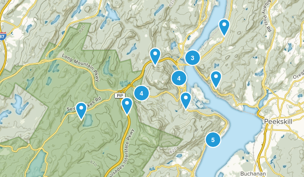 Best Trails in Bear Mountain State - Parks Us New York Bear Mountain State Park 10113386 20180802094356 625x365 1