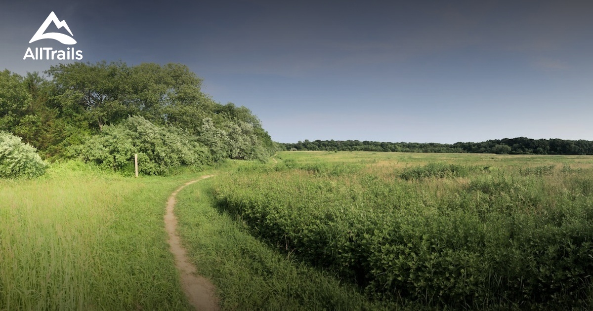 Best Trails in Bethpage State Park New York AllTrails