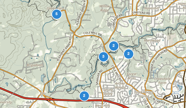 Best Trails in Eno River State - Parks Us North Carolina Eno River State Park 10113407 20161109005254 600x350 1