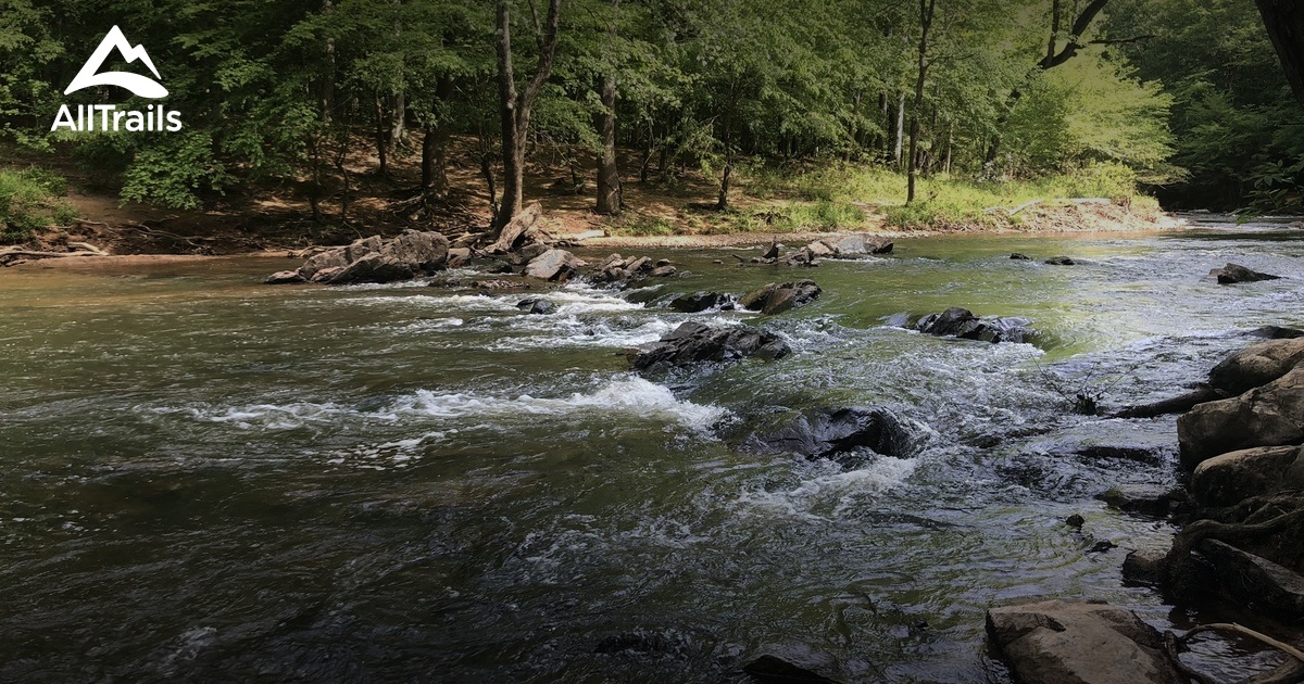 Best Trails in Eno River State Park - North Carolina | AllTrails