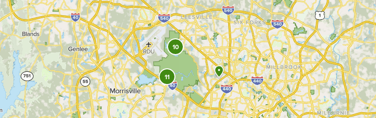 Best Trails in William B Umstead - Parks Us North Carolina William B Umstead State Park 10113410 20210907200814000000000 763x240 1 