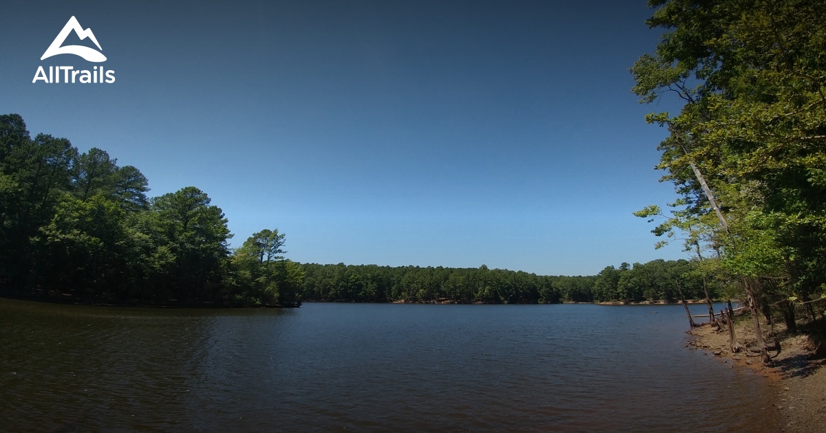 Best Trails In Jordan Lake State Recreation Area North Carolina   Parks Us North Carolina Jordan Lake State Recreation Area 10113412 20180311084638 1200x630 3 41520843903 