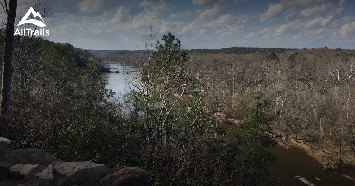 Best Trails in Raven Rock State Park - North Carolina | AllTrails