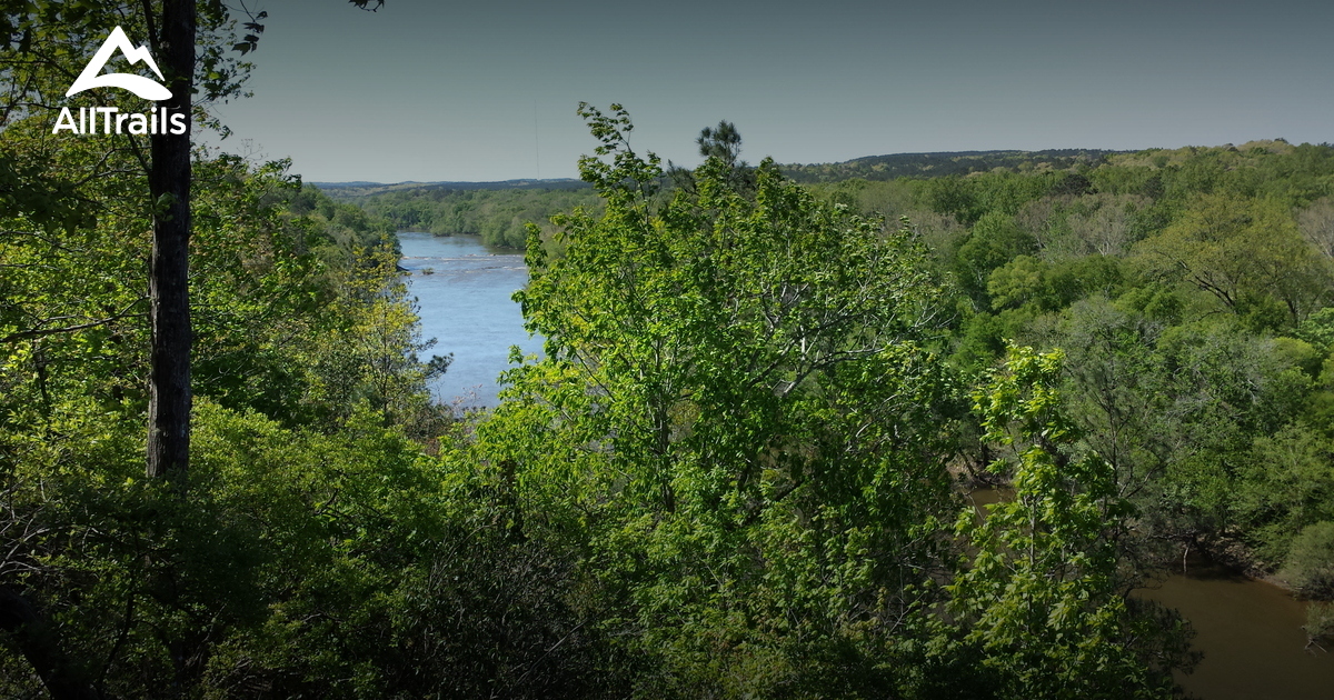 Best Trails in Raven Rock State Park North Carolina AllTrails