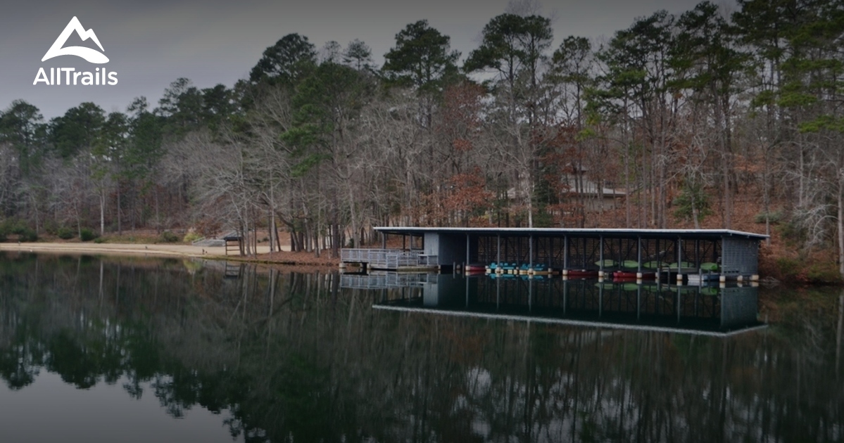 Best Trails in Cliffs of the Neuse State Park North Carolina AllTrails