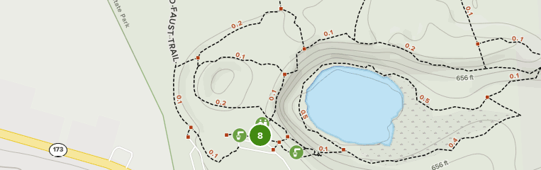 Clark Reservation Trail Map Best 10 Trails In Clark Reservation State Park | Alltrails