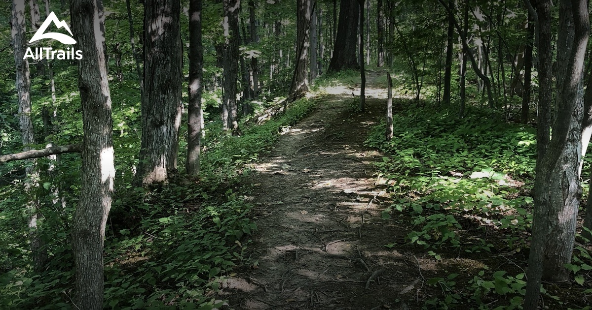 Best Trails in Darien Lakes State Park - New York | AllTrails