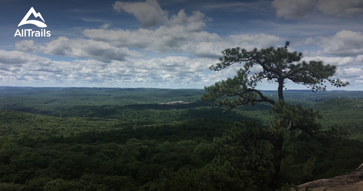 Best Trails in Harriman State Park AllTrails.com