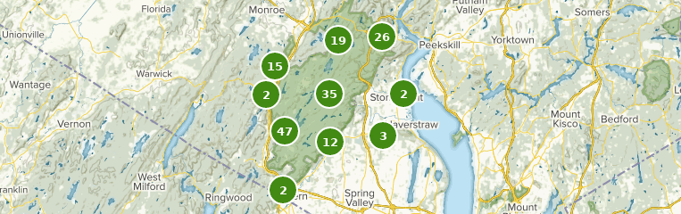 Best Trails in Harriman State Park - Parks Us New York Harriman State Park 10113637 20200420080032000000000 763x240 1