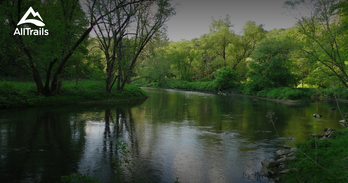 Best Trails in Beaver Creek State Park - Ohio | AllTrails