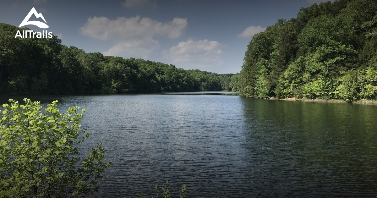 Winter Getaways: Hocking Hills State Park | Pittsburgh Magazine Hocking hills state park weather