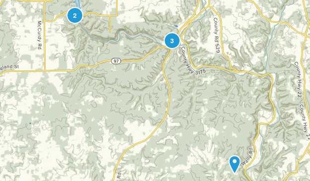 Best Trails in Mohican State Park - Parks Us Ohio Mohican State Park 10113758 20180802094356 625x365 1