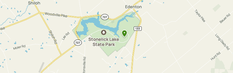 Escape to Ohio's Gem: Stonelick State Park Adventure Awaits!