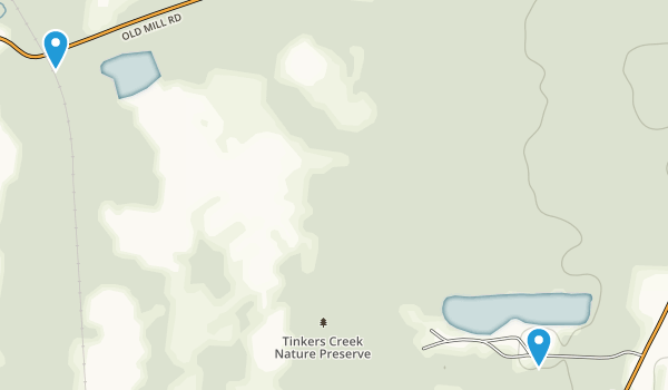 Best Trails in Tinkers Creek State Park Ohio AllTrails