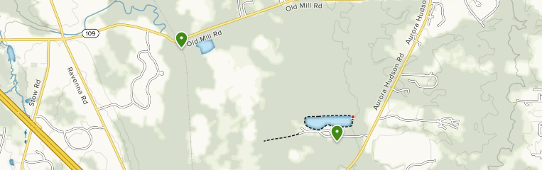 Best Trails in Tinkers Creek State Park Ohio AllTrails