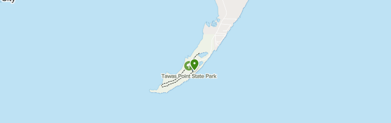 Best trails in Tawas Point State Park, Michigan | AllTrails