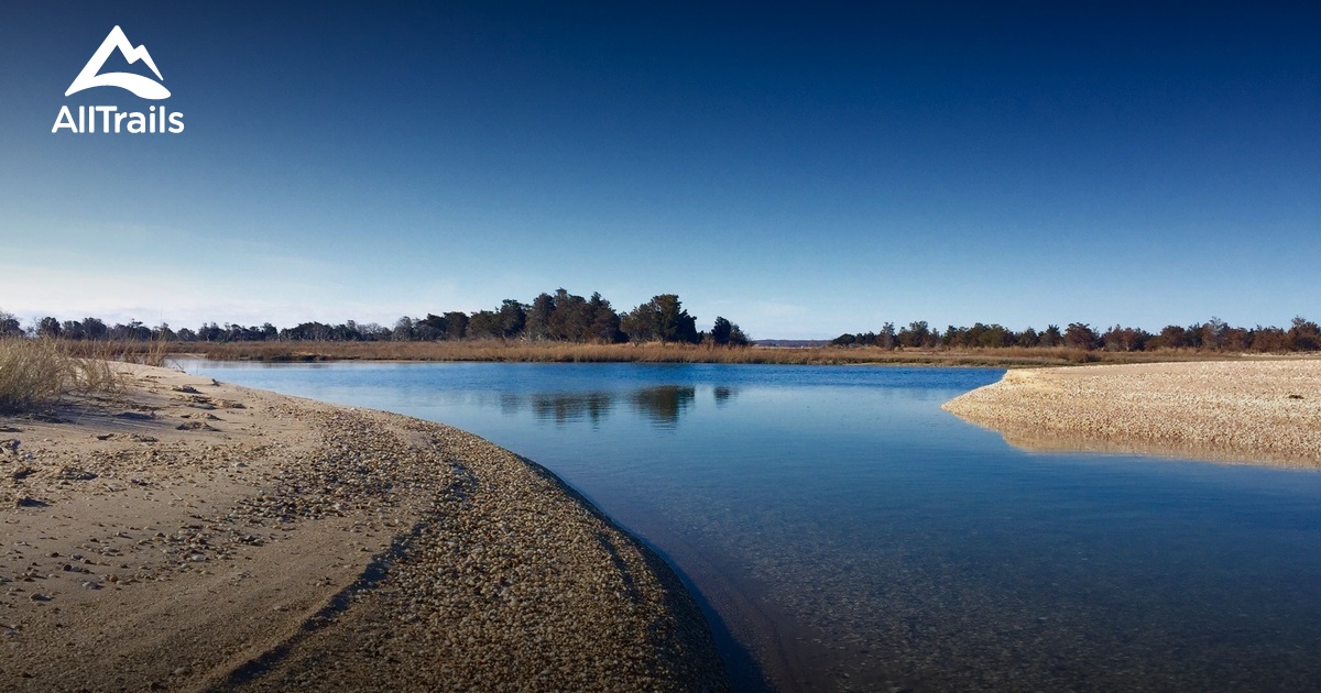 Best hikes and trails in Orient Beach State Park | AllTrails